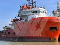 Tugboat for sale