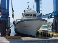 Workboats for sale