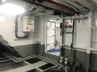Passenger ship for sale