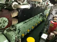 Fast Supply Vessel (FSV) for sale