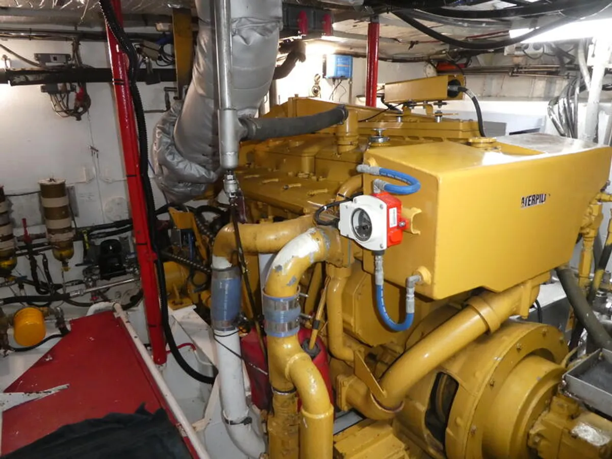 Ferry vessel for sale