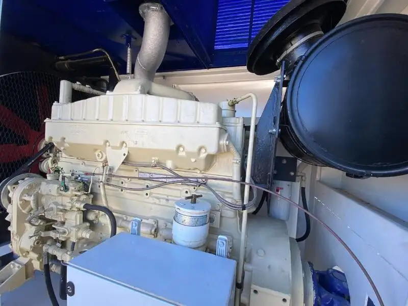 Towboat for sale