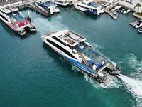 Ferry vessel for sale