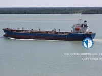 Oil/Chemical tanker for sale