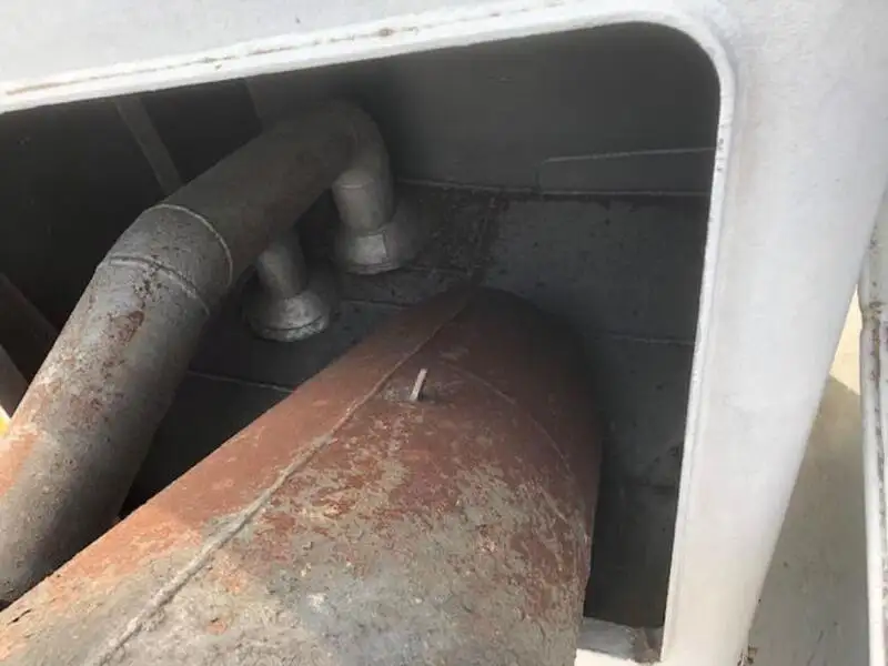 Towboat for sale