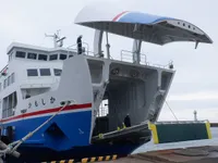 RoPax ship for sale
