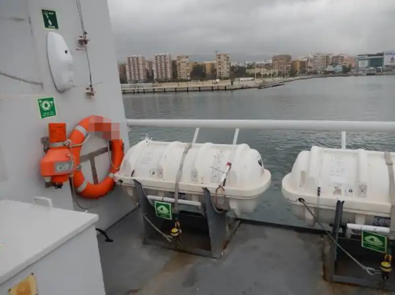 Workboats for sale