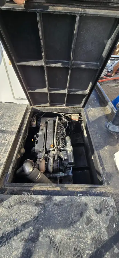 Pilot boat for sale