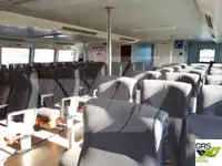 Passenger ship for sale