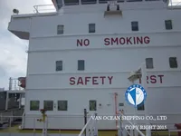 Oil/Chemical tanker for sale