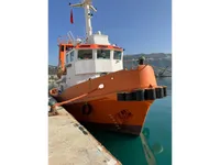 Tugboat for sale