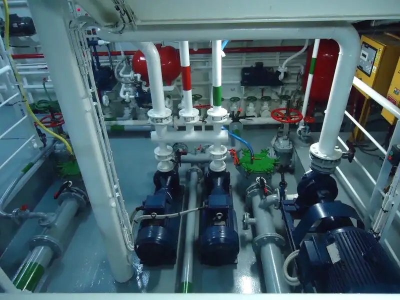 Ferry vessel for sale