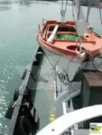 Towboat for sale