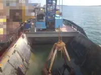 Dredger for sale