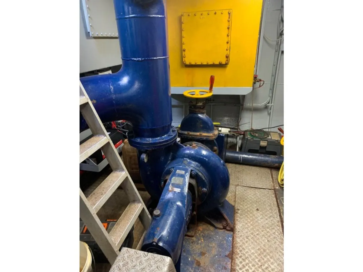 Dredger for sale