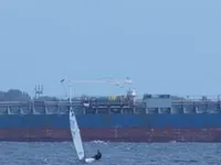 Oil/Chemical tanker for sale