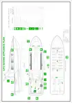 Crew boat for sale