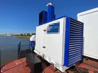 Towboat for sale