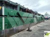 Supply ship for sale