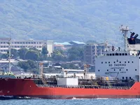 Oil/Chemical tanker for sale