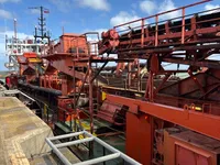 Dredger for sale