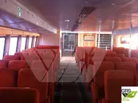 Passenger ship for sale