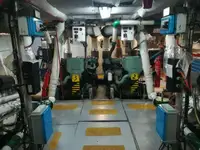 Crew boat for sale