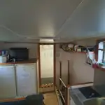 Patrol boat for sale