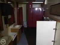 Cruise ship for sale