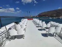 Passenger ship for sale