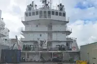 Towboat for sale