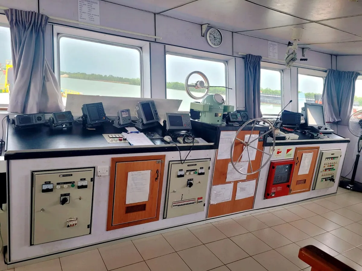 Landing Craft, Tank for sale