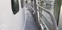 Trawler for sale