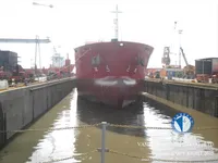 Oil/Chemical tanker for sale