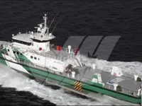 Crew boat for sale