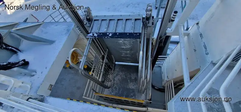 Ro-Ro ship for sale