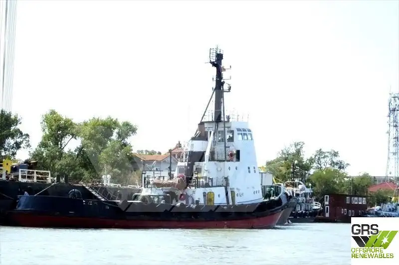 Towboat for sale