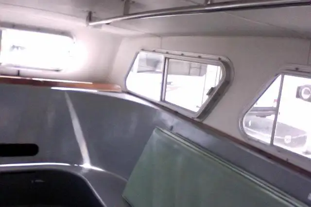 Crew boat for sale