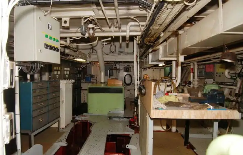 Ferry vessel for sale