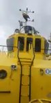 Towboat for sale