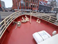 Pilot boat for sale