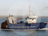 Trawler for sale