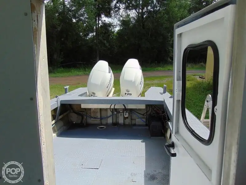 Patrol boat for sale