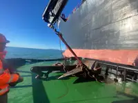 Towboat for sale