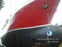 Trawler for sale