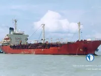 Oil/Chemical tanker for sale