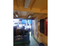 Dredger for sale