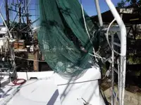 Trawler for sale