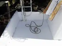 Trawler for sale