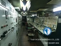 Trawler for sale
